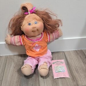 Cabbage Patch Kids Doll